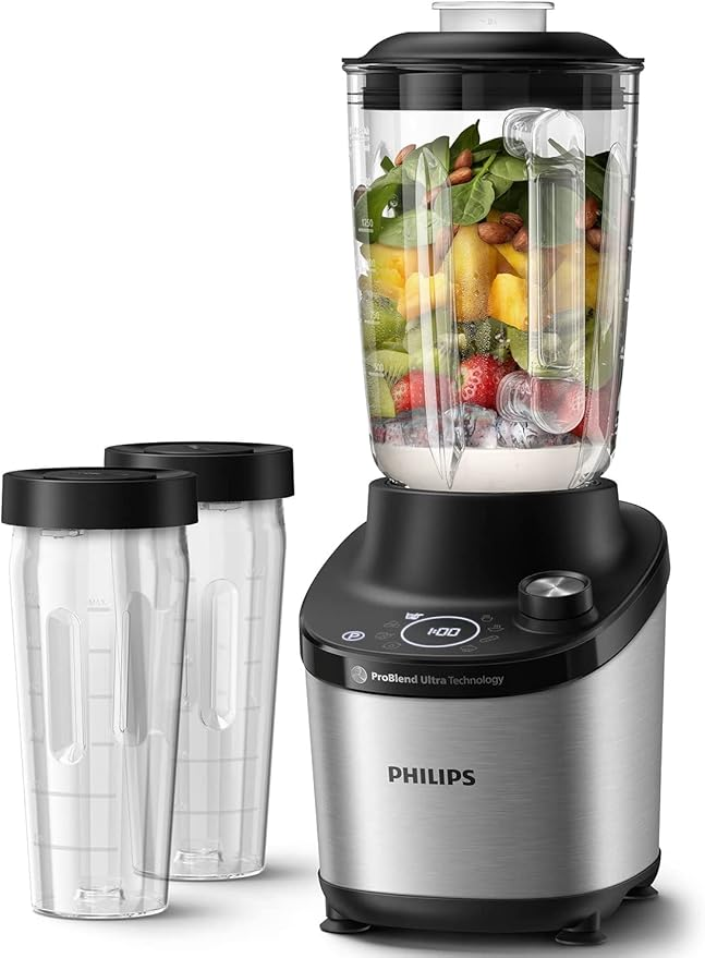Philips 7000 Series Höghastighetsmixer bäst i test 2025