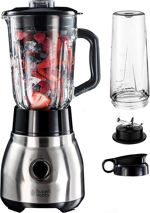 Russell Hobbs Blender 2-i-1 bäst i test 2025
