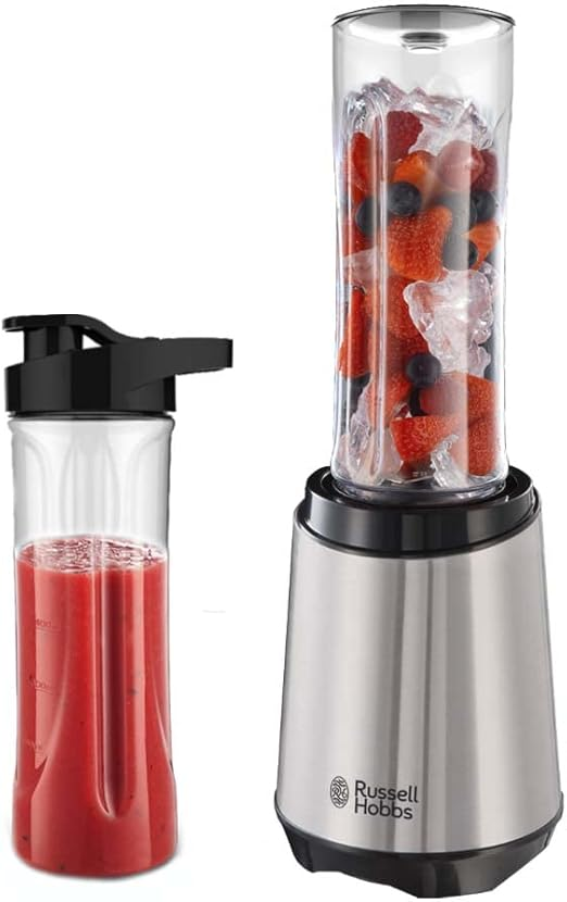 Russell Hobbs Mixer bäst i test 2025