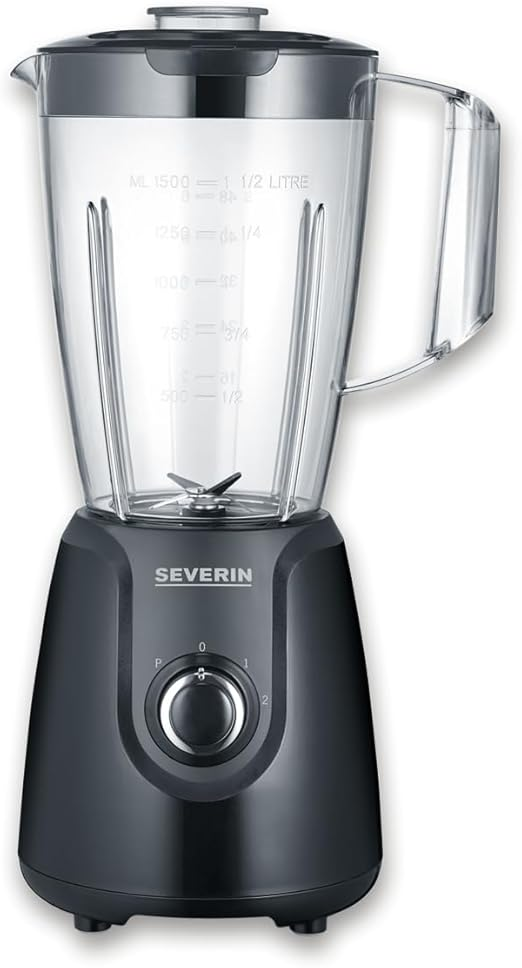 SEVERIN Standmixer bäst i test 2025