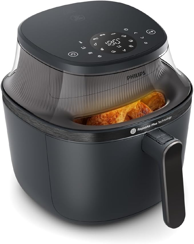 Philips Airfryer 3000 Series 7.2L