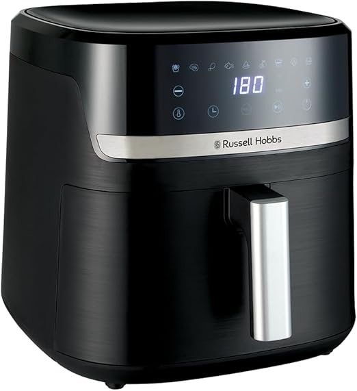 Russell Hobbs Air Fryer XXL 8.3L