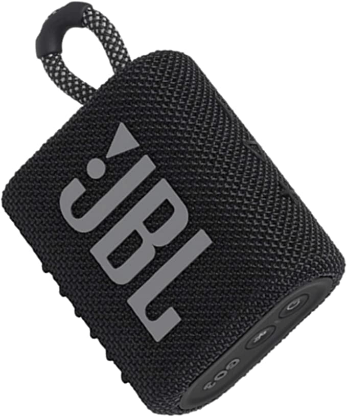 Bärbar Bluetooth Högtalare