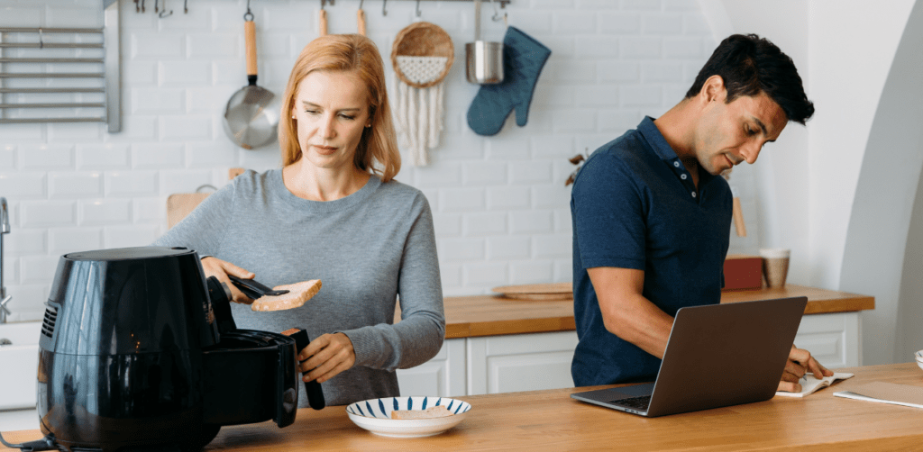 Air Fryer Bäst i Test
