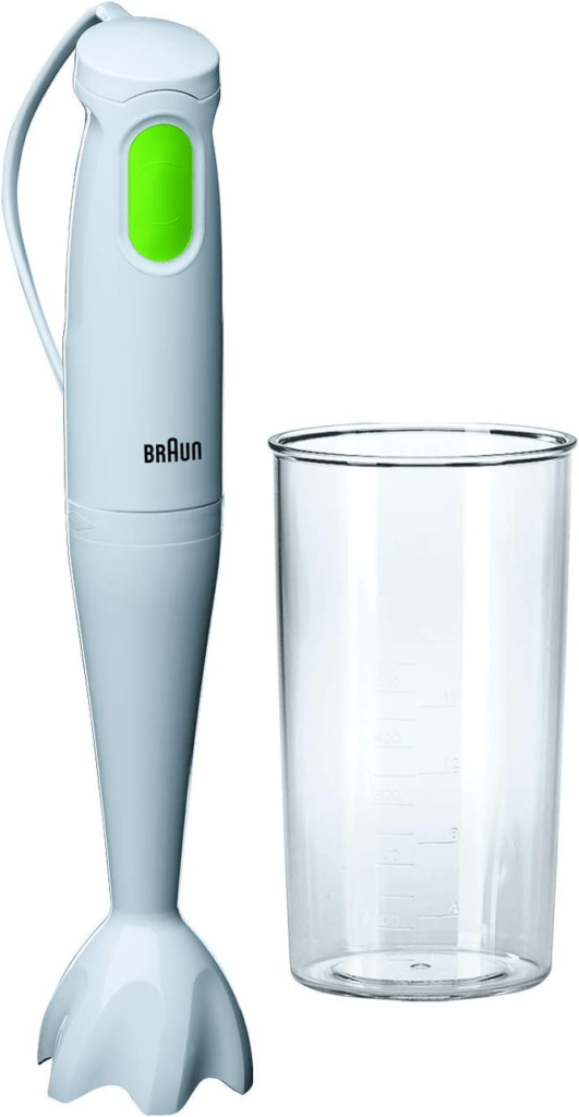 Braun MultiQuick 1 Stavmixer