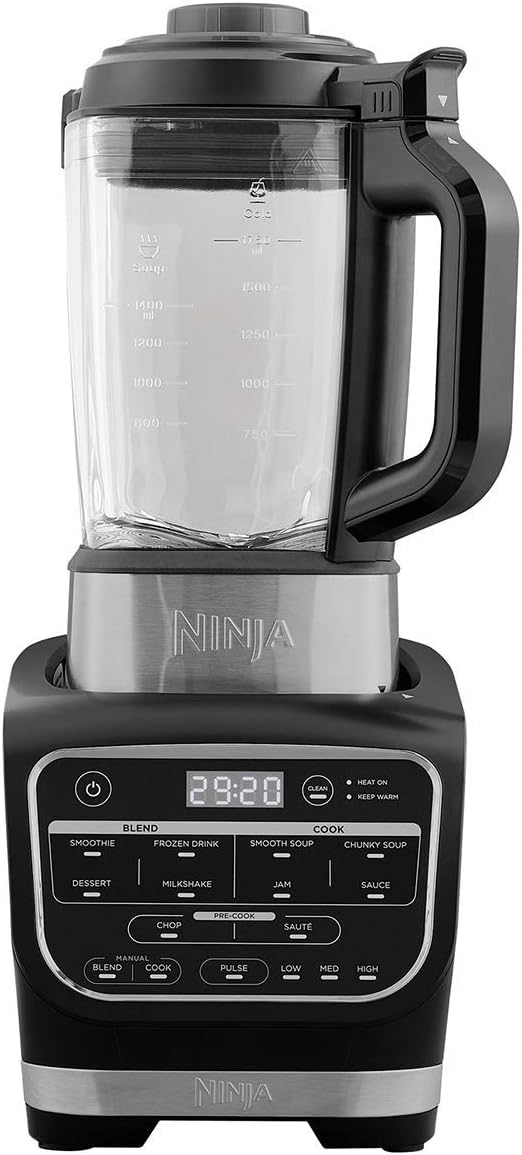 Ninja HB150EU Mixer Soppberedare
