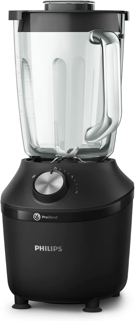 PHILIPS Domestic Appliances Mixer och Smoothie Maker