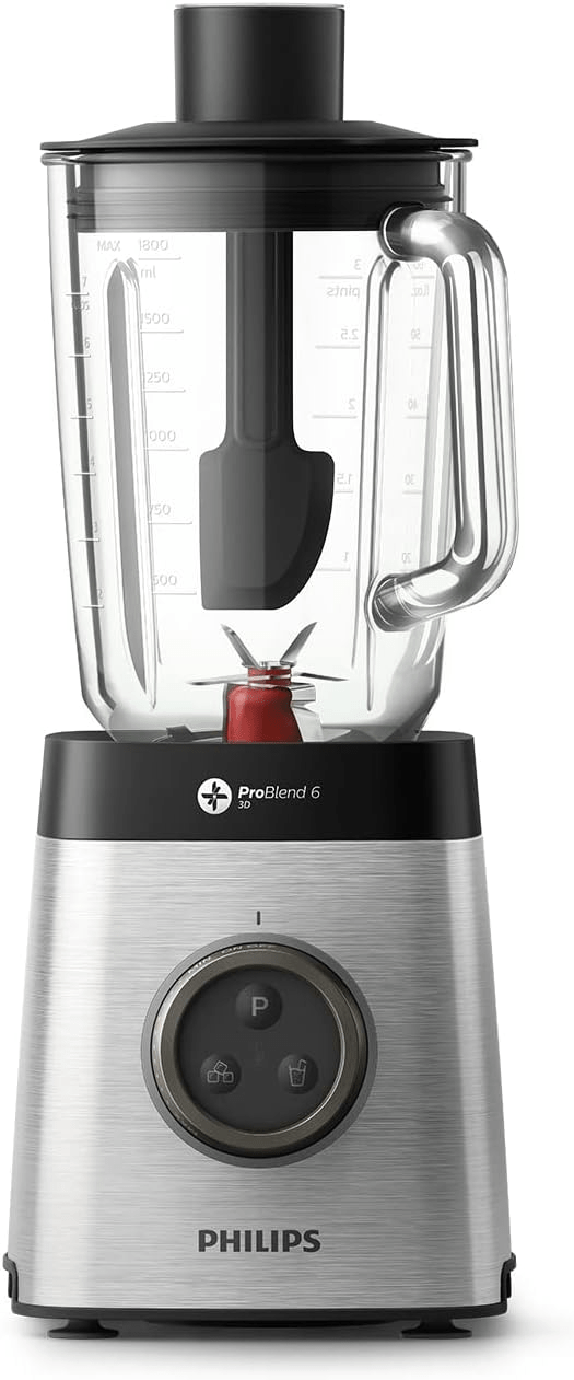 Philips Blender och Smoothie Maker - 1400W