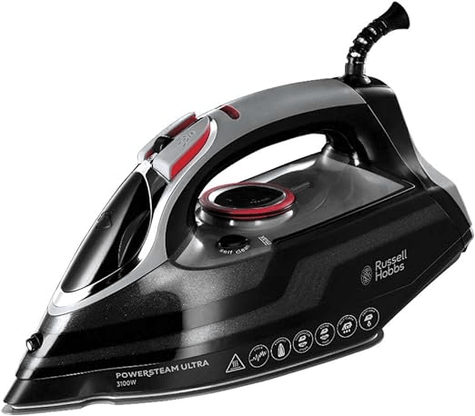 Russell Hobbs strykjärn, 3100W
