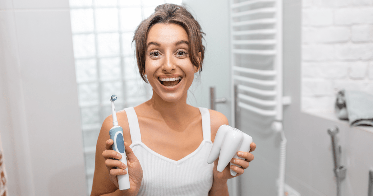 oral-b eltandborste bäst i test