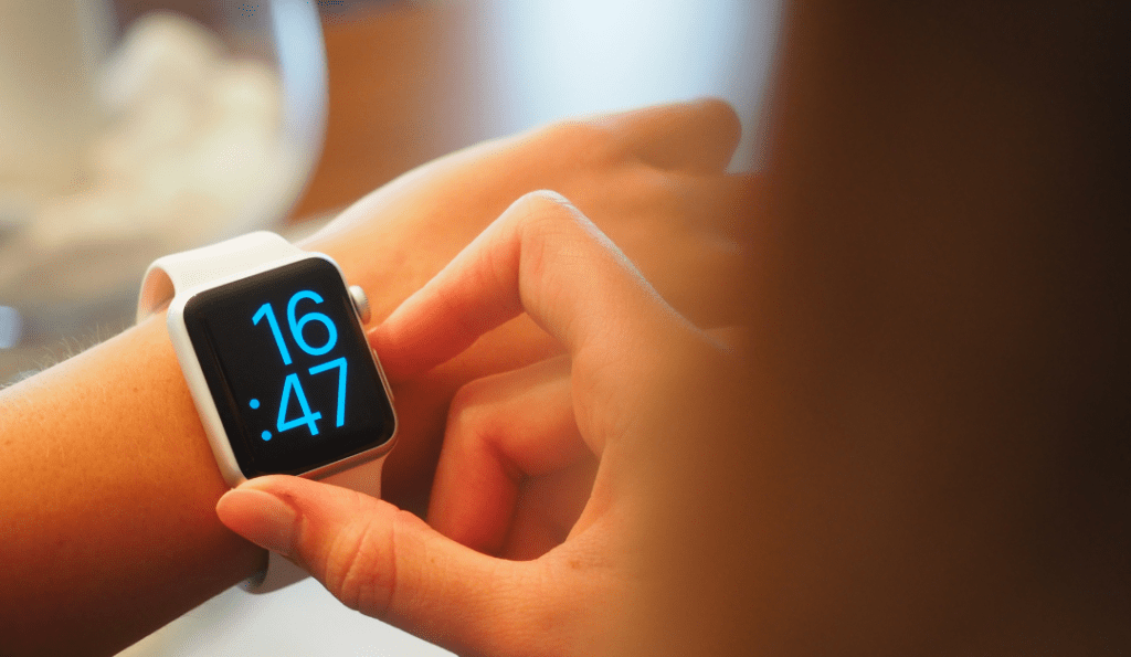 Bästa Smartwatch -Bäst i Test