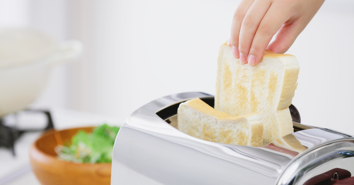 Brödrost Bäst i Test