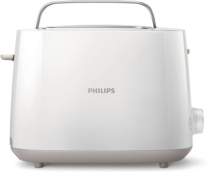Philips Brödrost test 2025