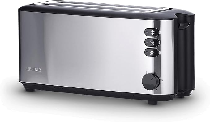 Severin AT 2509 Brödrost